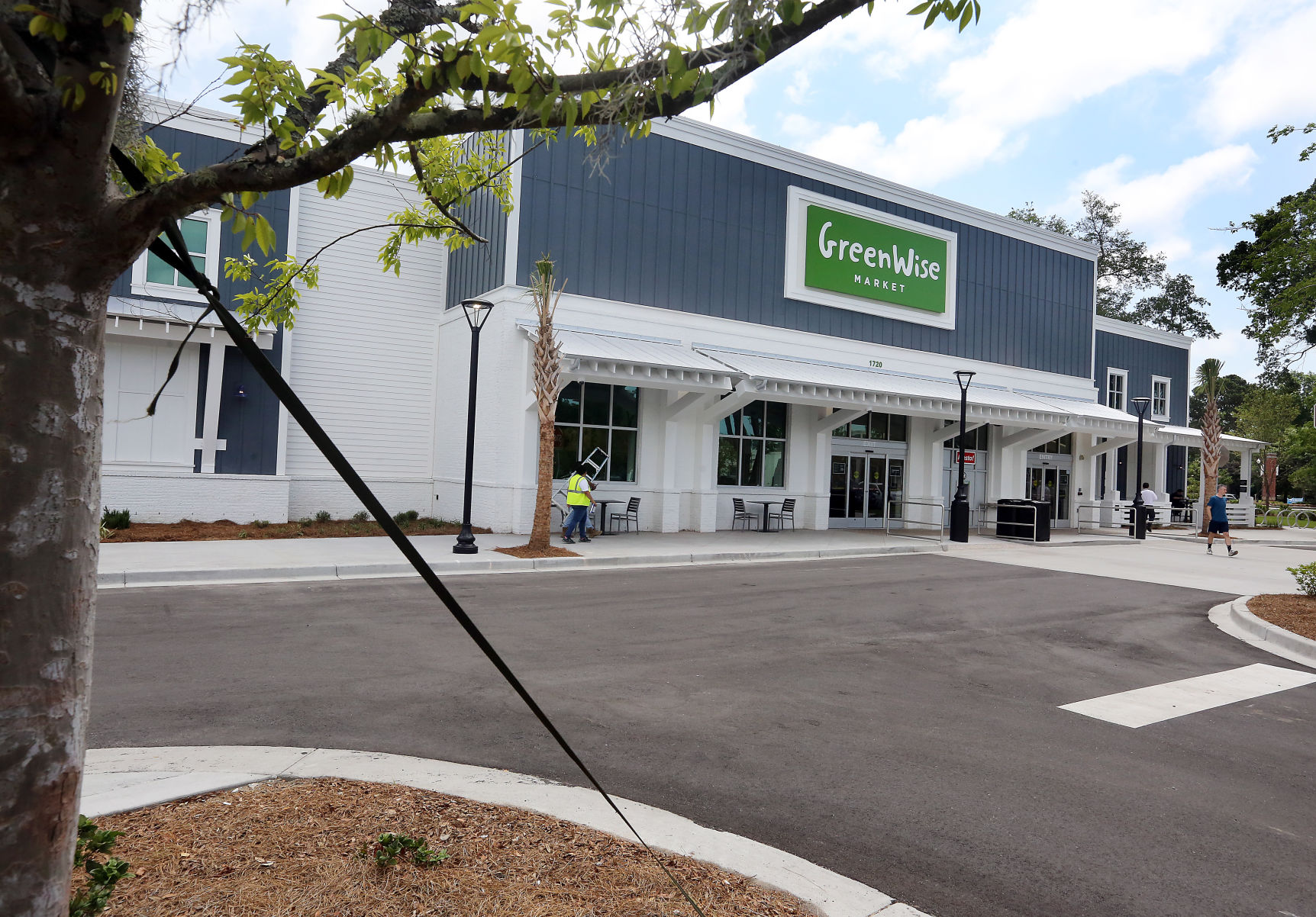 GreenWise Market (copy)